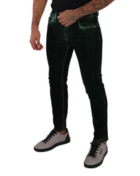 Gorgeous Authentic Dolce Gabbana Skinny Denim Jeans