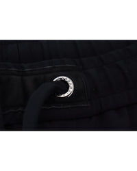 Dolce & Gabbana Stylish Wool Sweatpants