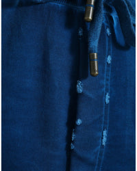 Dolce & Gabbana Women's DG Jogger Pants