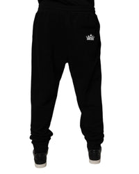 Dolce & Gabbana Dolce Gabbana Pants Men Black