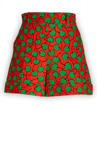 Moschino Woman Clothing Shorts