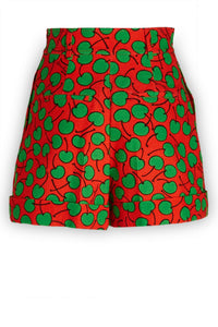 Moschino Woman Clothing Shorts