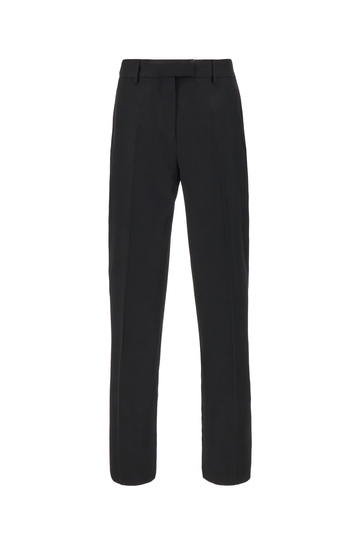 Moschino Woman Clothing Trousers