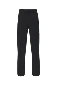 Moschino Woman Clothing Trousers