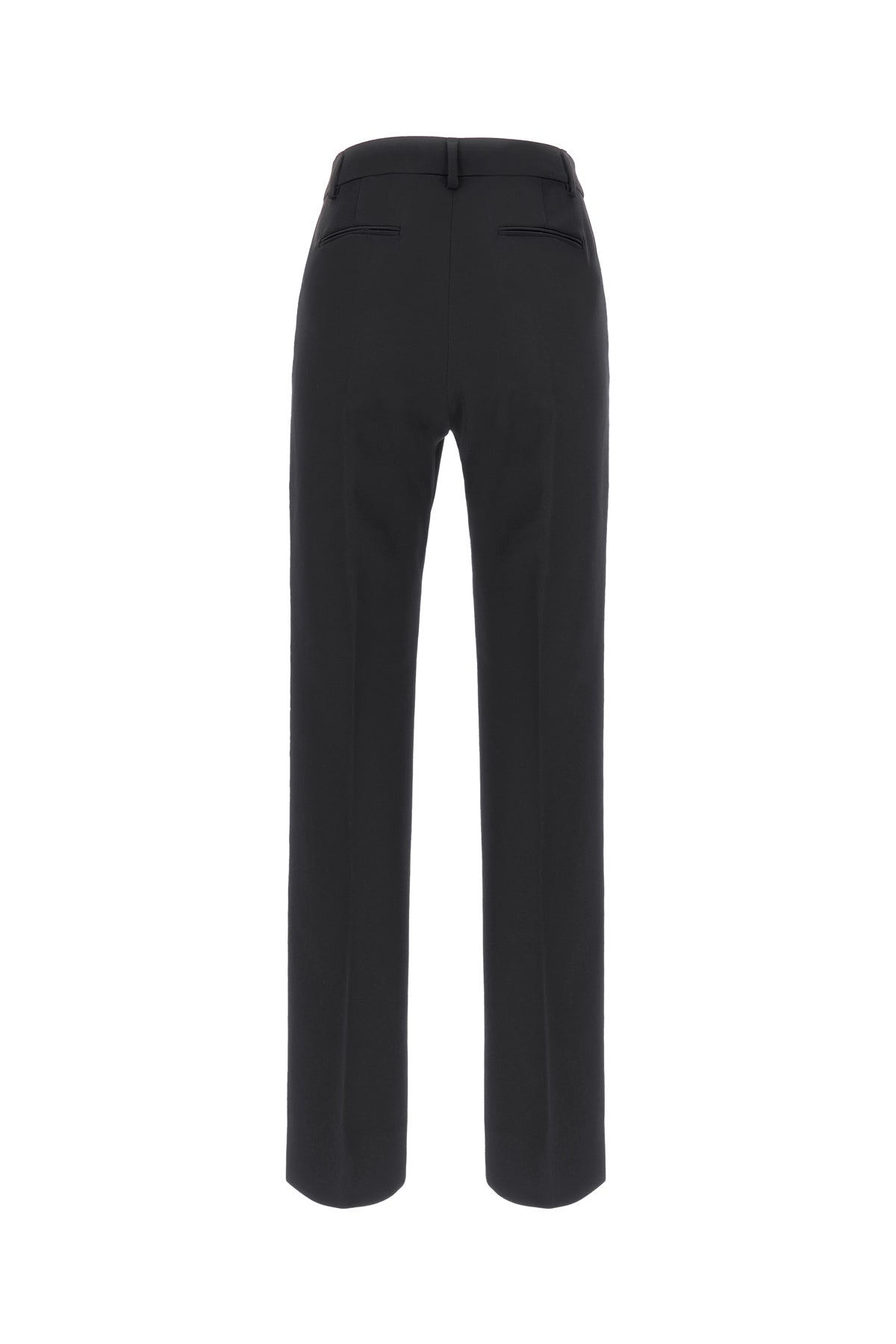 Moschino Woman Clothing Trousers