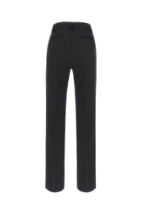 Moschino Woman Clothing Trousers