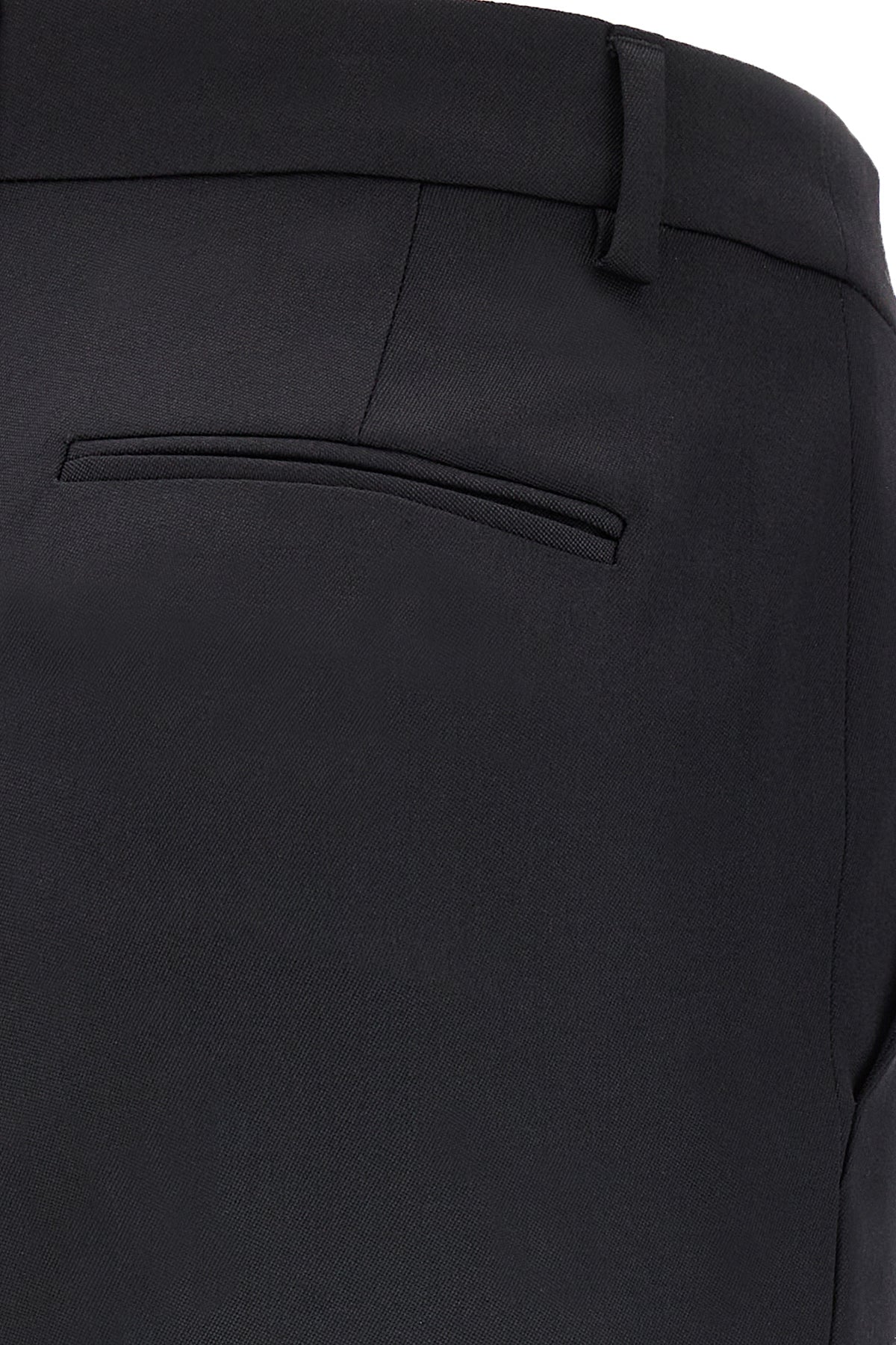 Moschino Woman Clothing Trousers