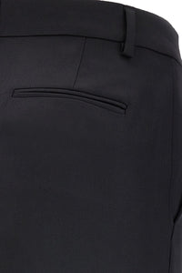 Moschino Woman Clothing Trousers
