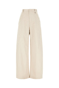 GIUSEPPE DI MORABITO Giuseppe Di Morabito Woman Clothing Trousers