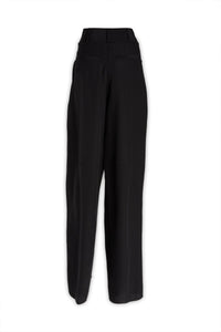 Ferragamo Woman Clothing Trousers