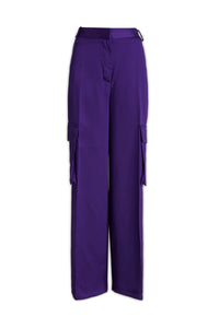 VERSACE Versace Woman Clothing Trousers