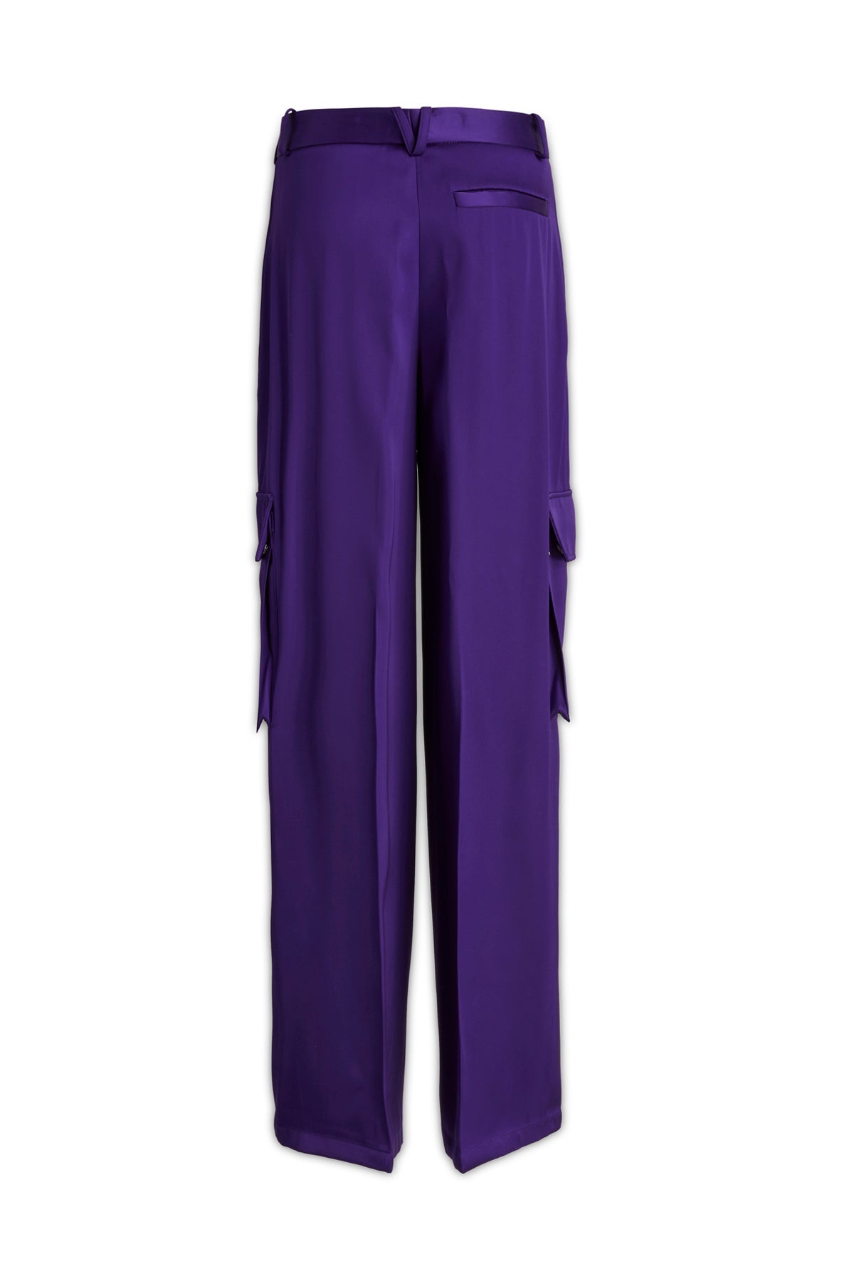 VERSACE Versace Woman Clothing Trousers