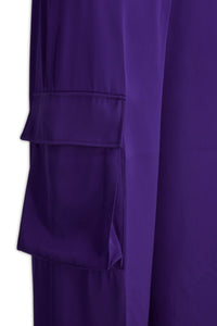 VERSACE Versace Woman Clothing Trousers