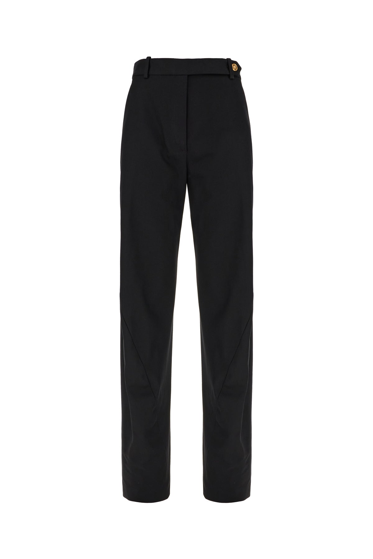 Versace Woman Clothing Trousers