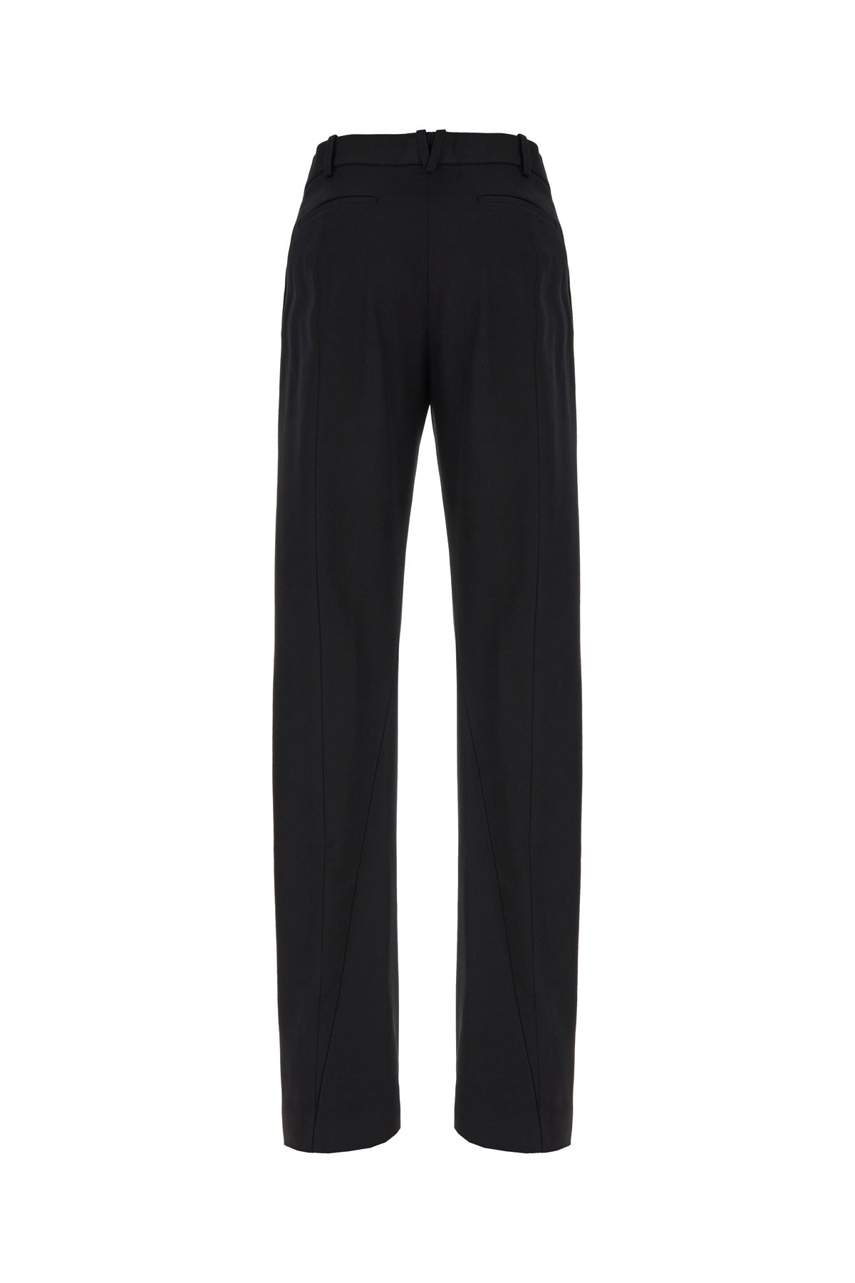 Versace Woman Clothing Trousers