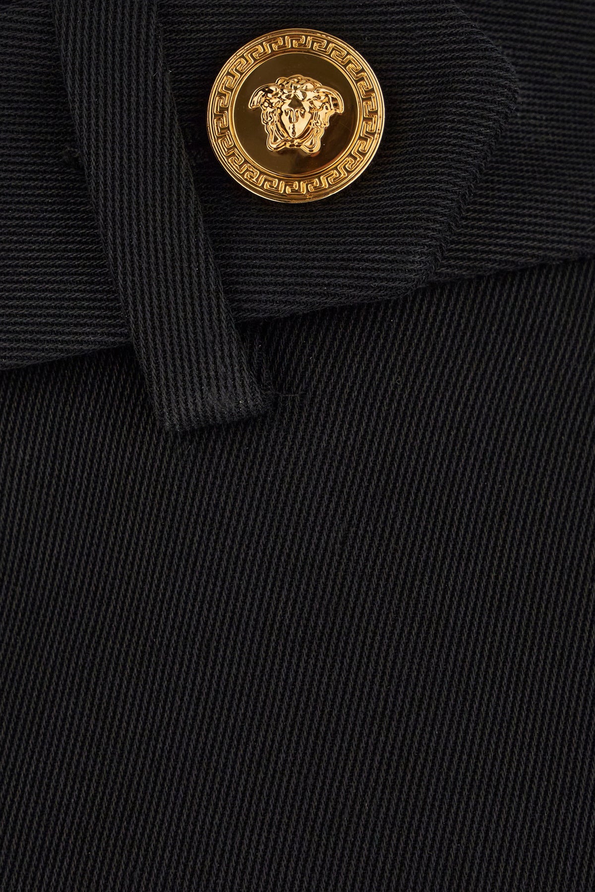 Versace Woman Clothing Trousers