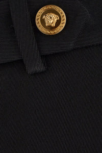 Versace Woman Clothing Trousers