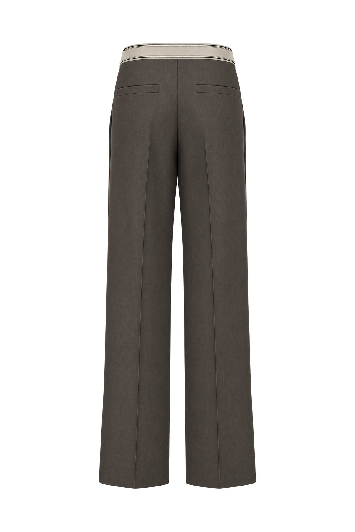 Versace Woman Clothing Trousers