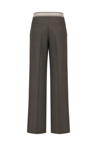 Versace Woman Clothing Trousers