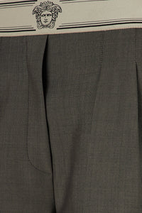 Versace Woman Clothing Trousers