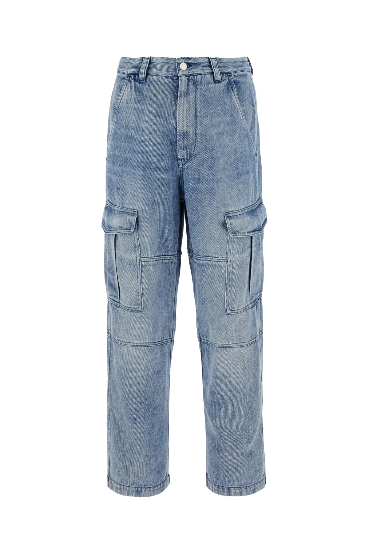 ISABEL MARANT Isabel Marant Man Clothing Jeans