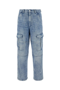 ISABEL MARANT Isabel Marant Man Clothing Jeans
