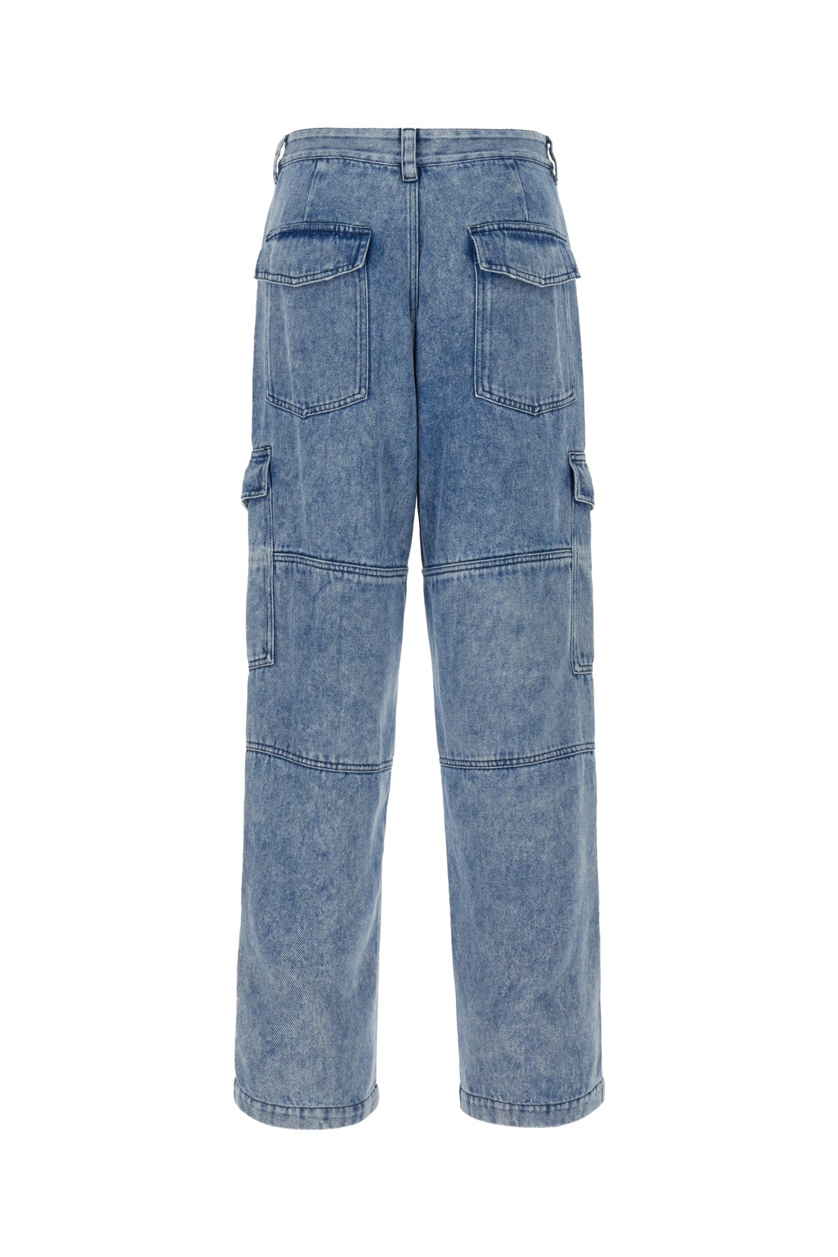 ISABEL MARANT Isabel Marant Man Clothing Jeans