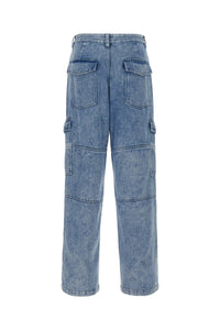 ISABEL MARANT Isabel Marant Man Clothing Jeans