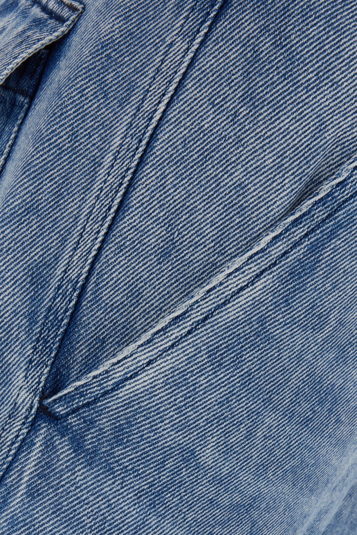 ISABEL MARANT Isabel Marant Man Clothing Jeans