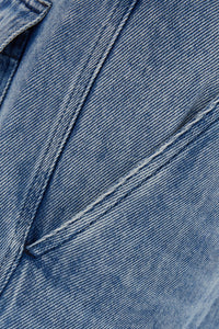 ISABEL MARANT Isabel Marant Man Clothing Jeans