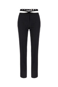 THE ATTICO The Attico Woman Clothing Trousers