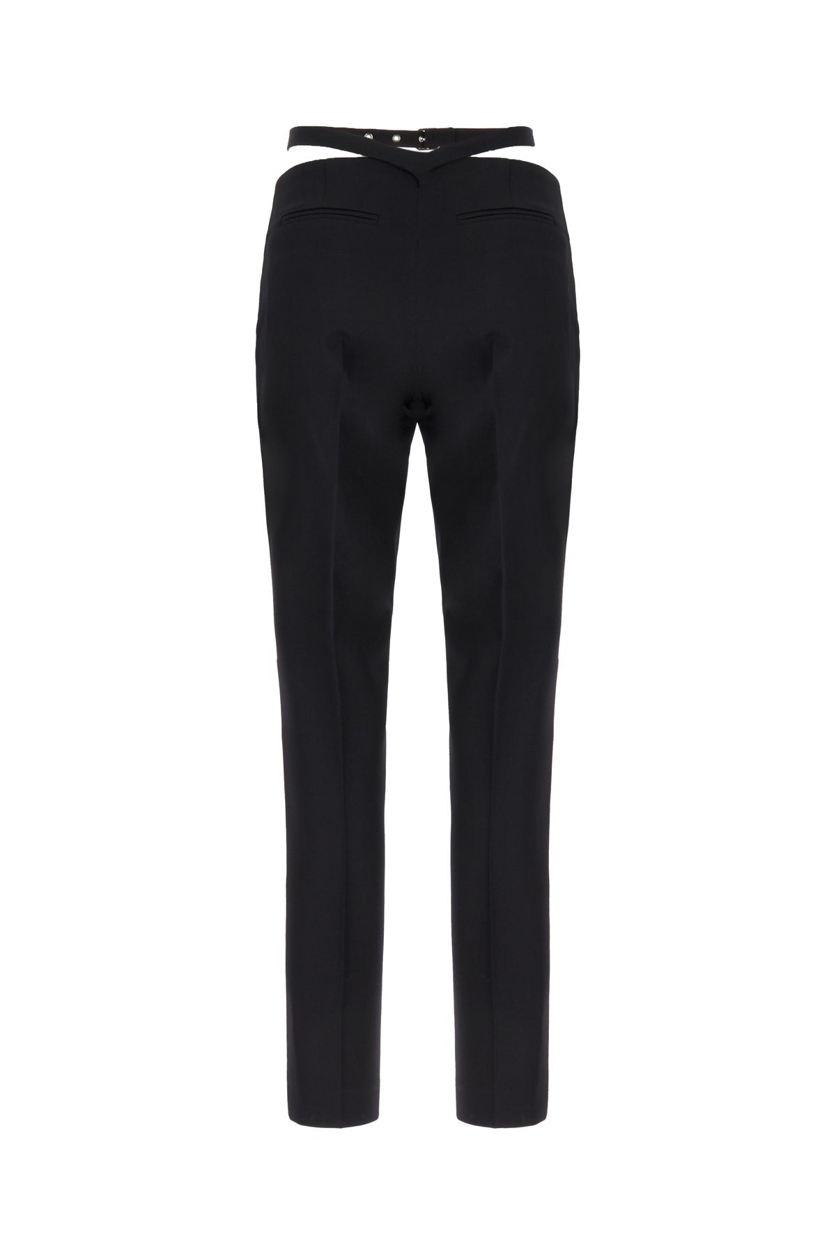 THE ATTICO The Attico Woman Clothing Trousers
