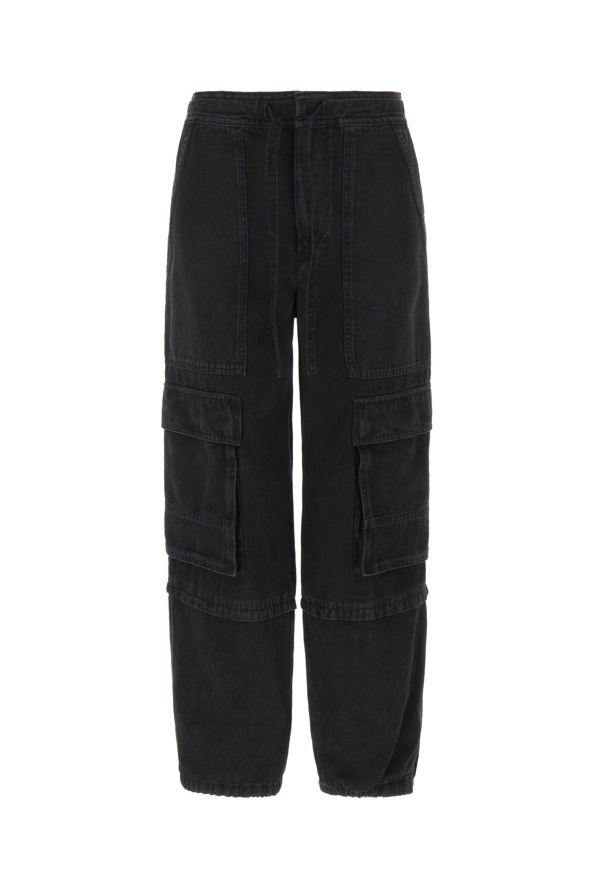 MARANT ETOILE Marant Etoile Woman Clothing Jeans