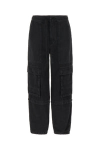 MARANT ETOILE Marant Etoile Woman Clothing Jeans