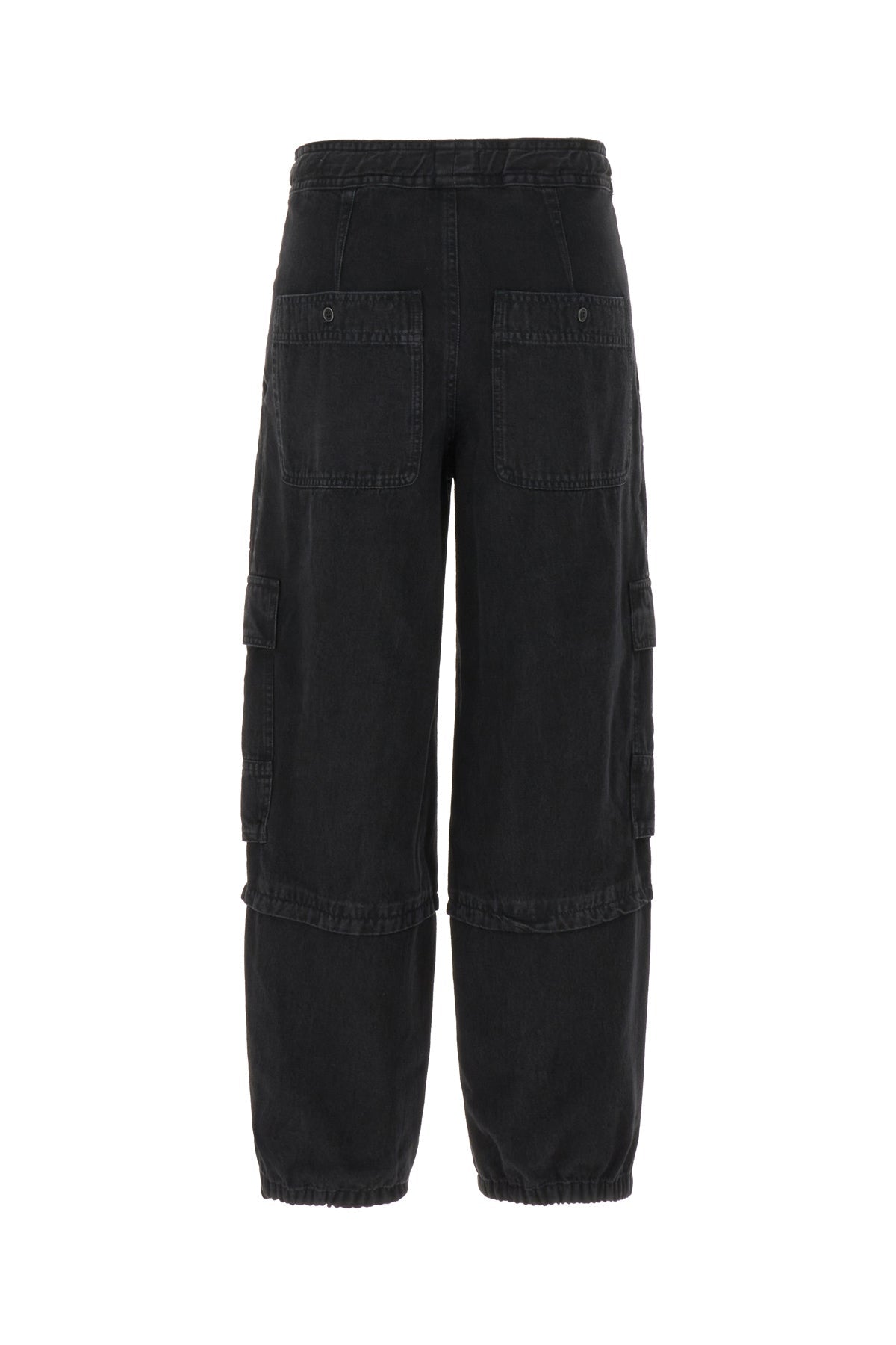 MARANT ETOILE Marant Etoile Woman Clothing Jeans