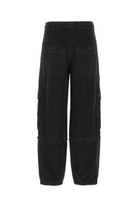 MARANT ETOILE Marant Etoile Woman Clothing Jeans