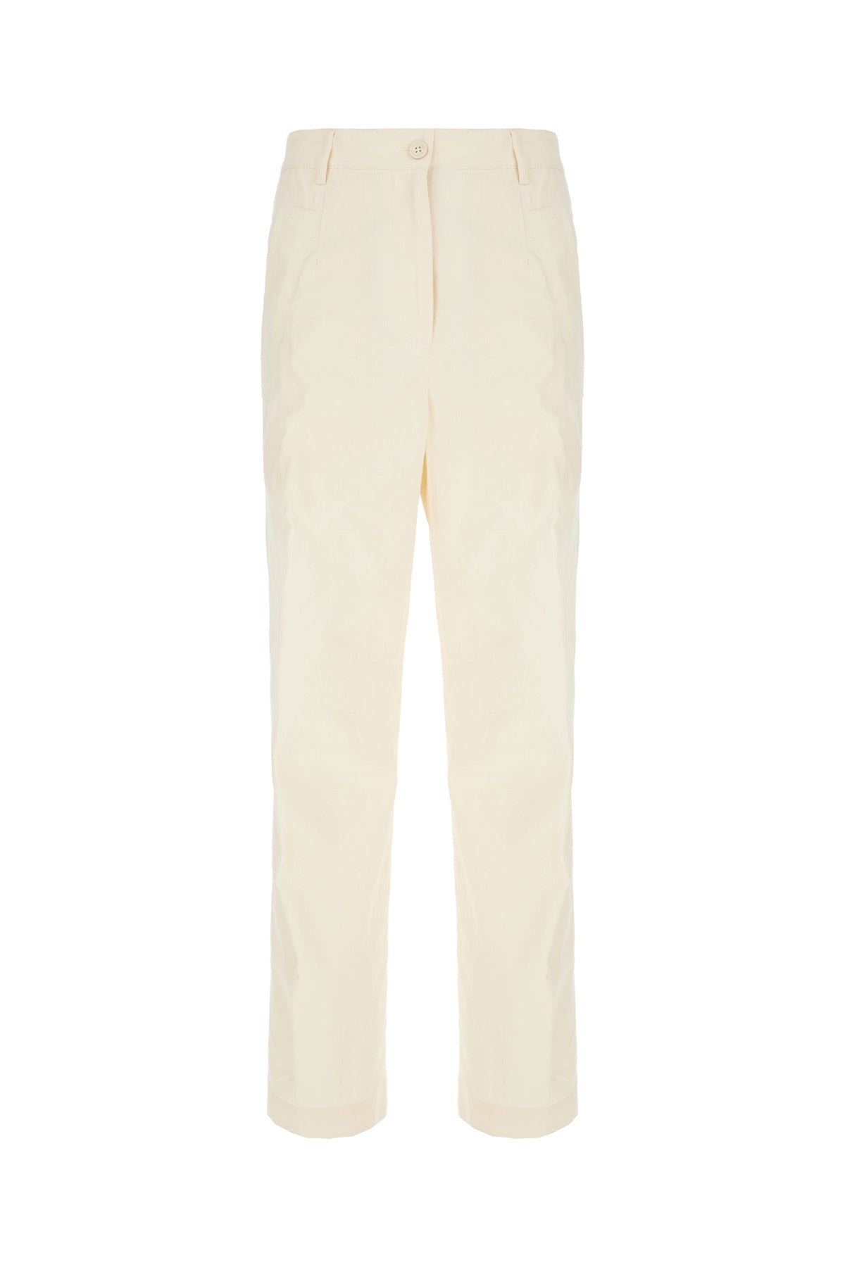DRIES VAN NOTEN Dries Van Noten Woman Clothing Trousers