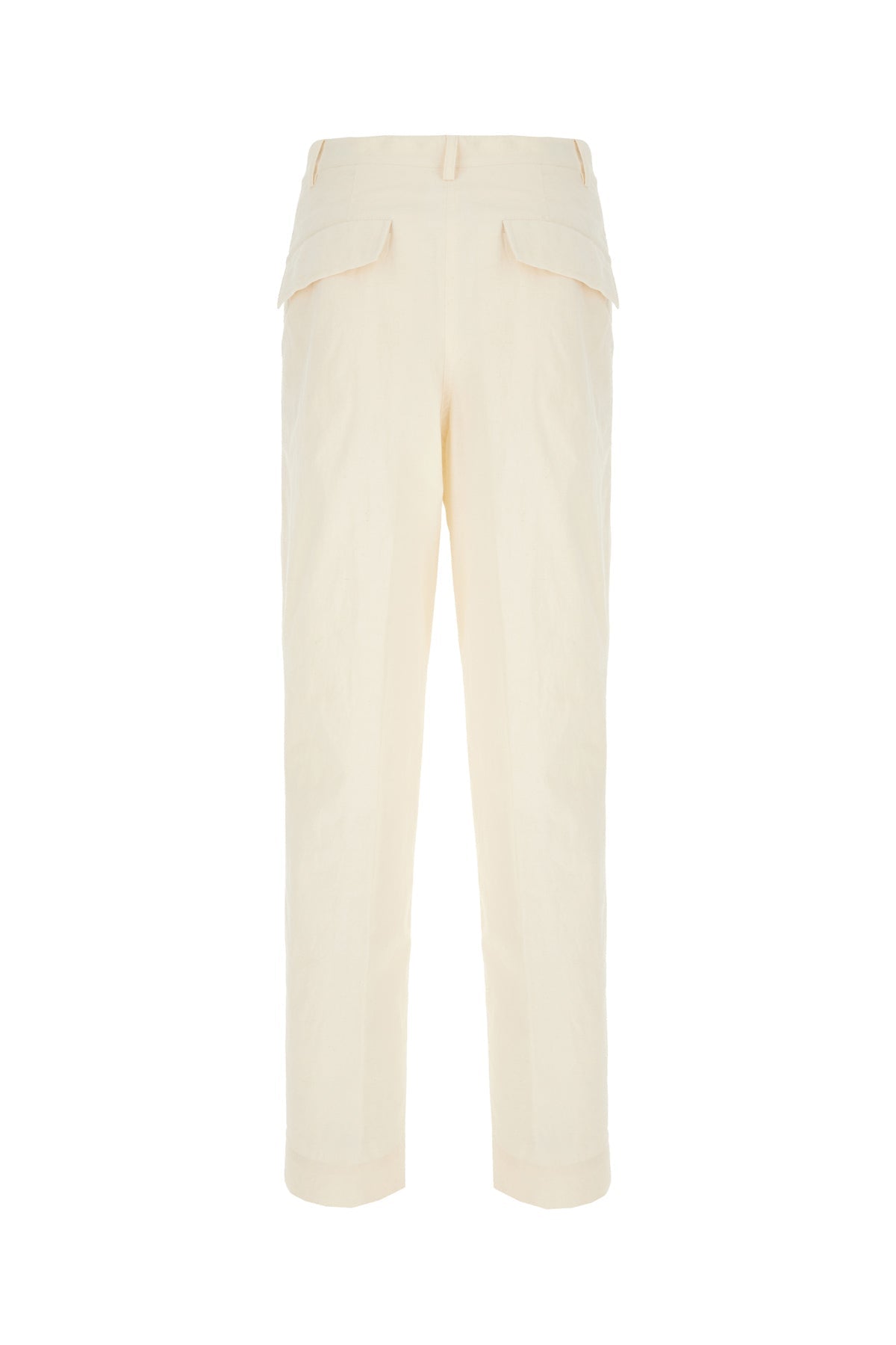 DRIES VAN NOTEN Dries Van Noten Woman Clothing Trousers