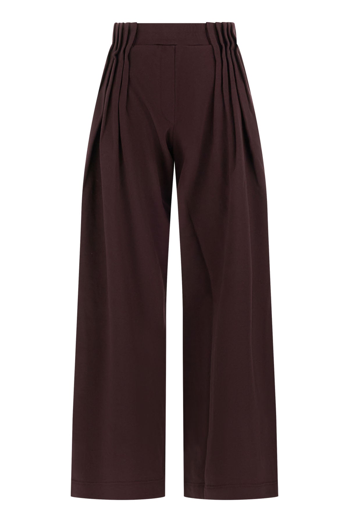 Dries Van Noten Woman Clothing Trousers