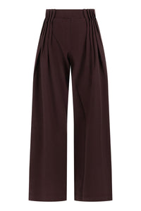 Dries Van Noten Woman Clothing Trousers