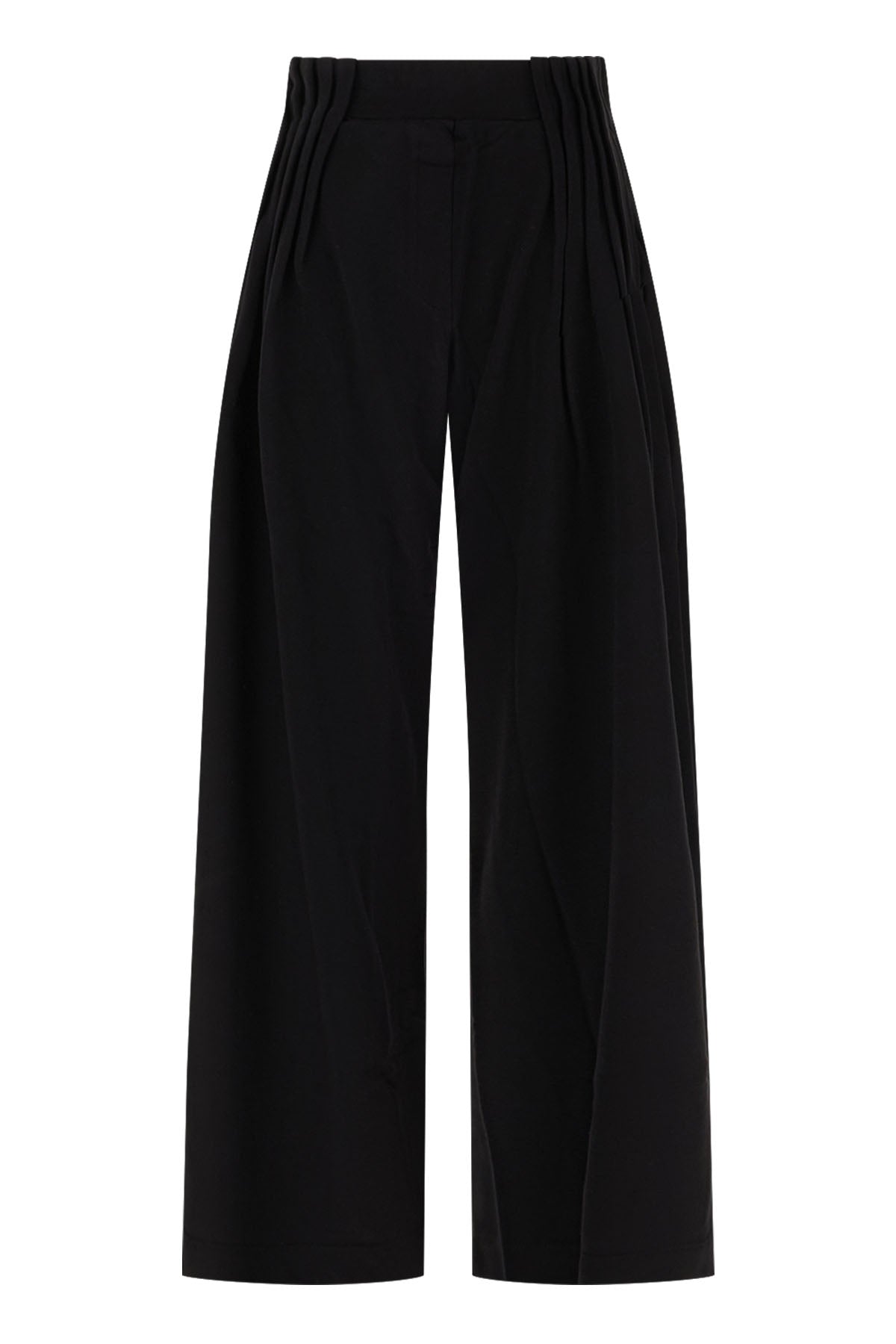 Dries Van Noten Woman Clothing Trousers