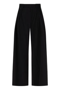 Dries Van Noten Woman Clothing Trousers