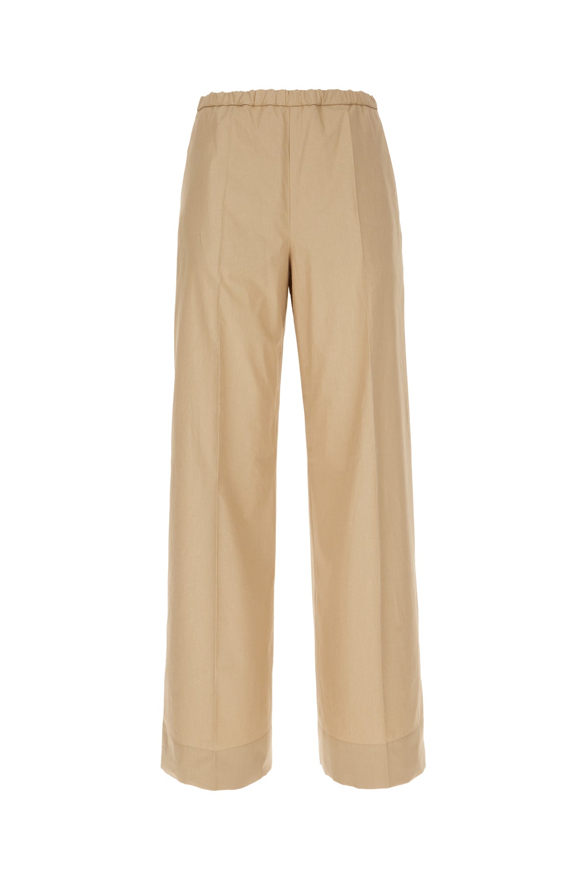 Moncler Woman Clothing Trousers