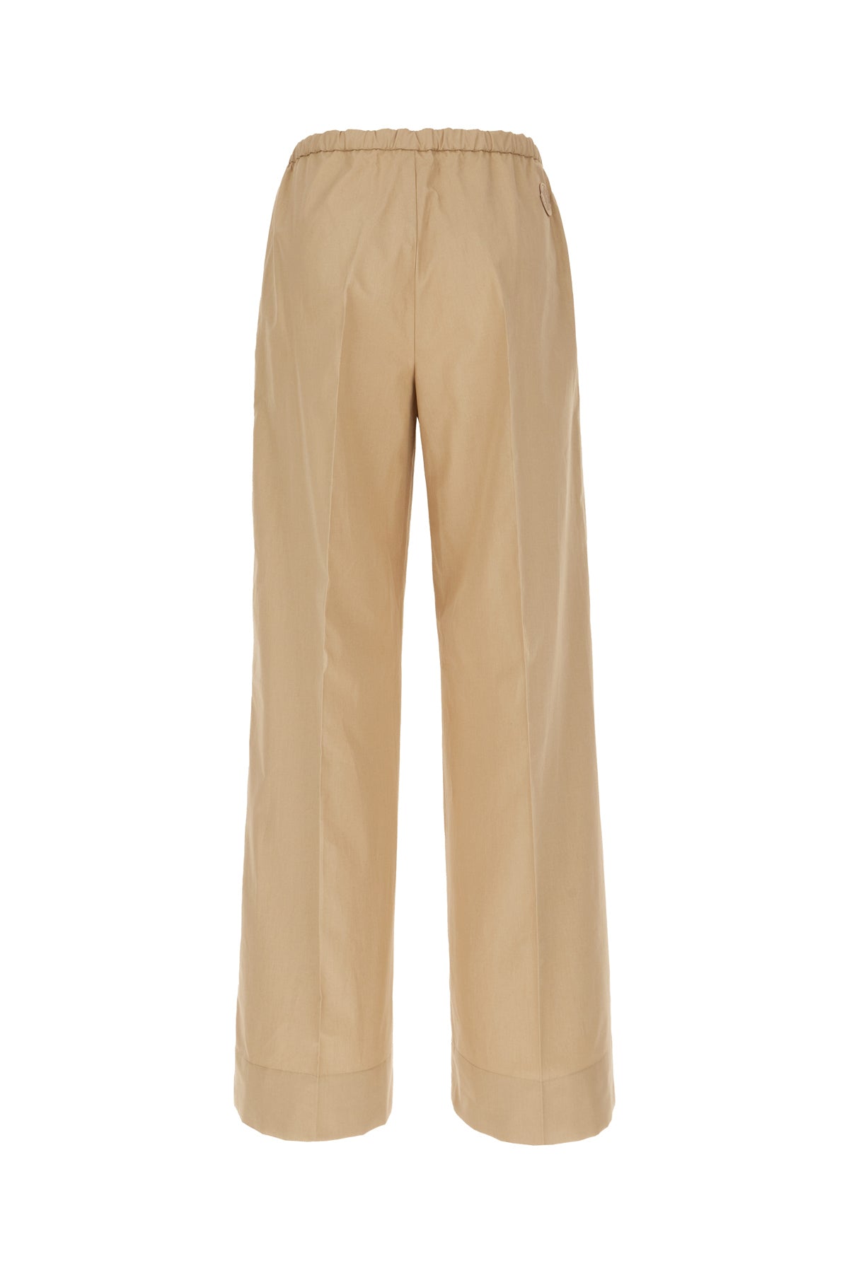 Moncler Woman Clothing Trousers