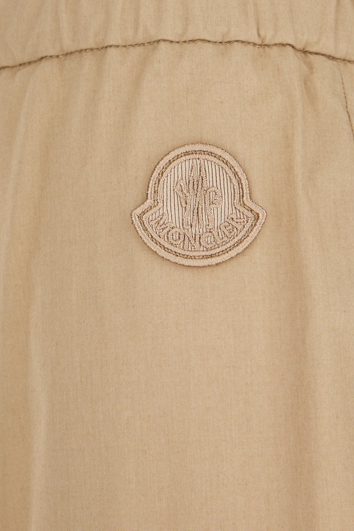 Moncler Woman Clothing Trousers
