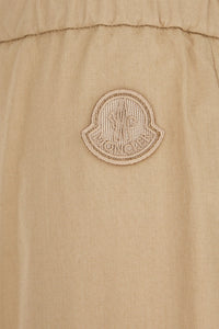 Moncler Woman Clothing Trousers