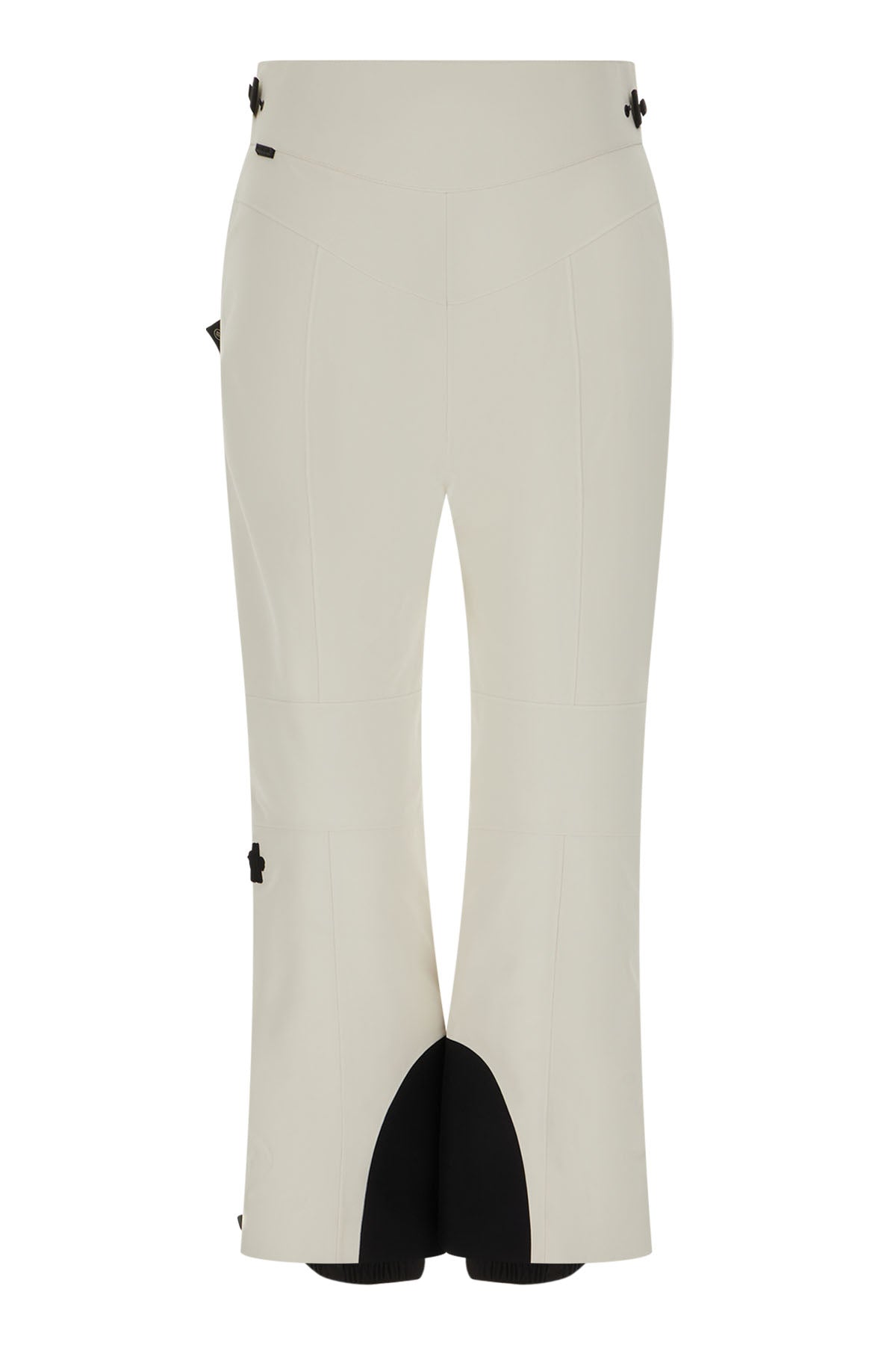 Moncler Grenoble Woman Clothing Trousers