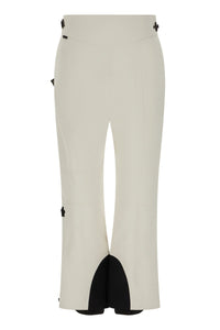 Moncler Grenoble Woman Clothing Trousers