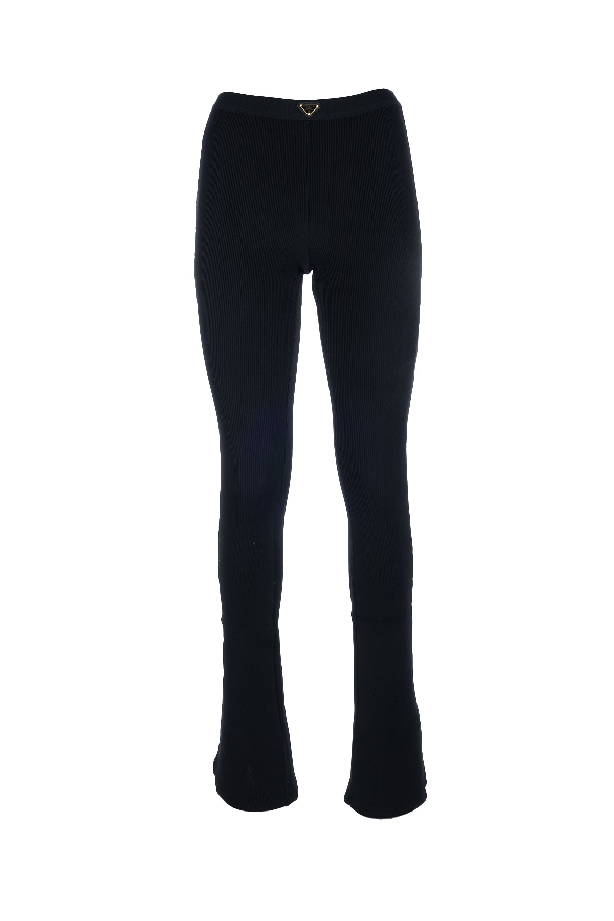 Prada Woman Clothing Trousers