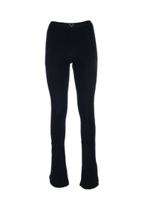 Prada Woman Clothing Trousers
